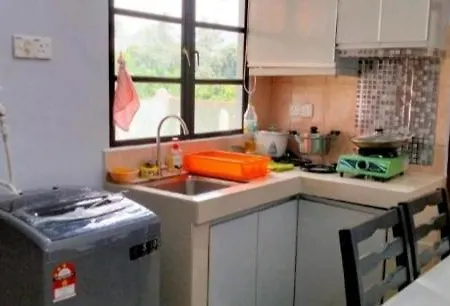 Avoria Youtube Netflix Kuala Terengganu Exterior photo